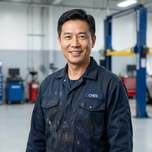 男同网修车改装专家